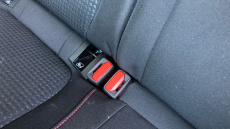 Ford Focus 1.0 EcoBoost ST-Line 5dr Petrol Hatchback